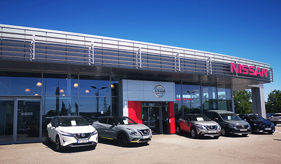 concession Hyundai argenteuil